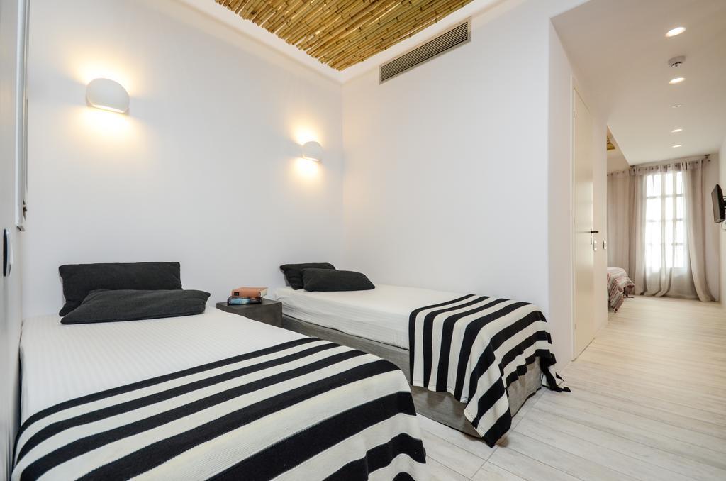Studios Thomais Naxos City Δωμάτιο φωτογραφία